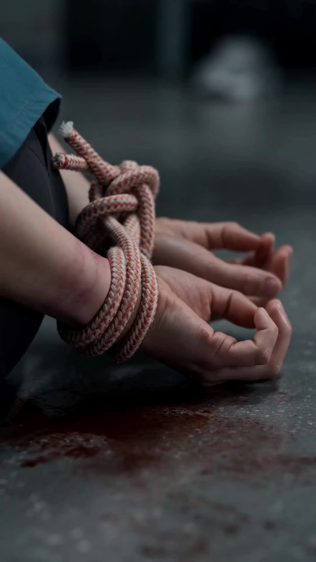 Her Justice Has No Mercy