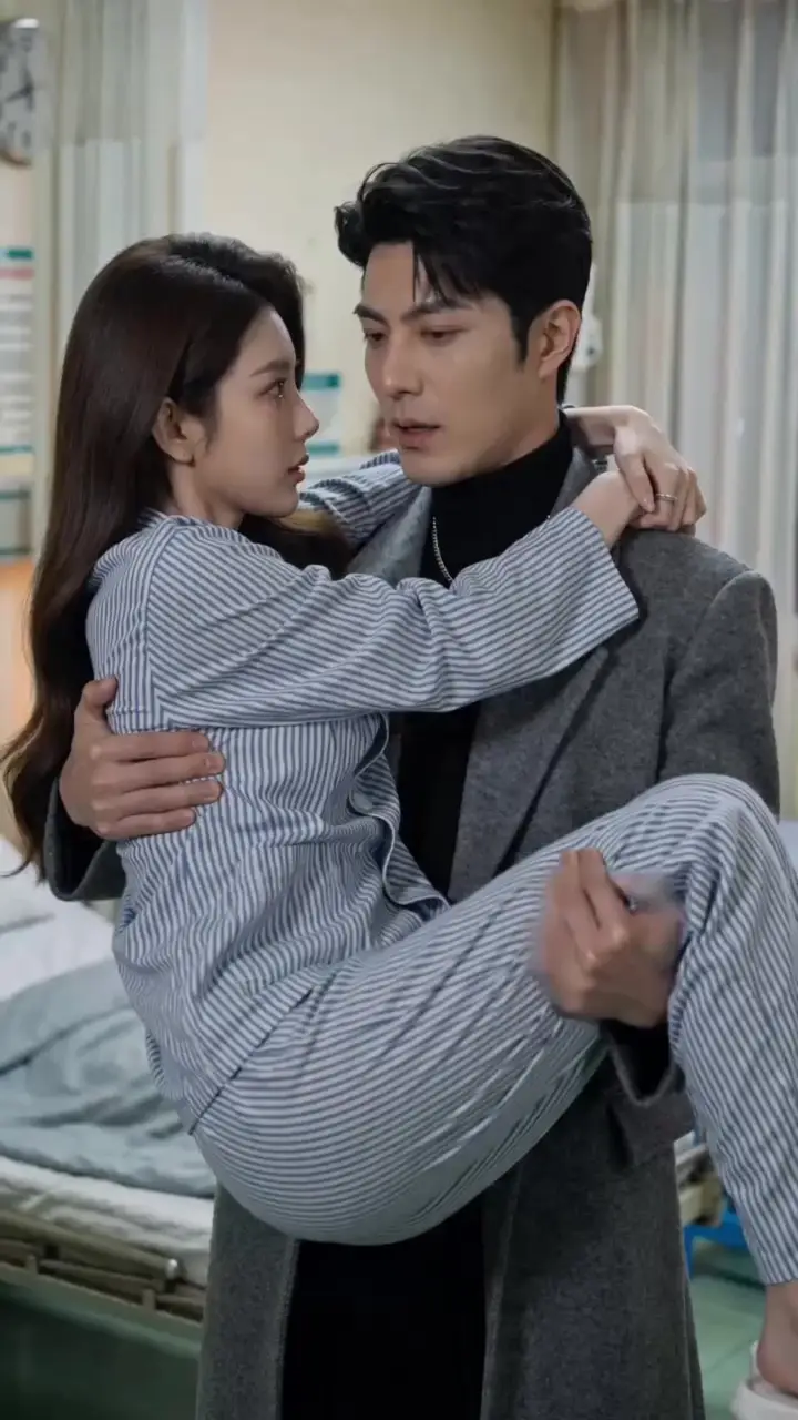 The Heiress, The Billionaire, The Baby Episode 51