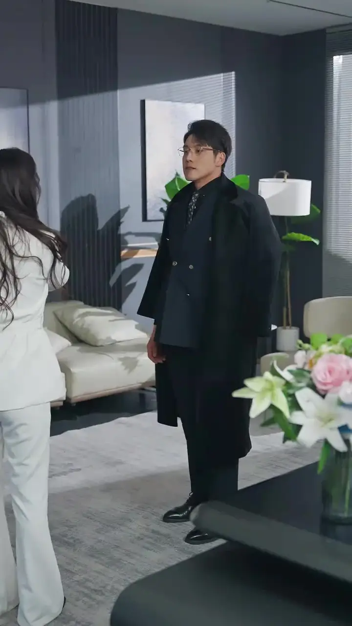 (Dubbed) Billion Reasons to Walk Away Episode 8