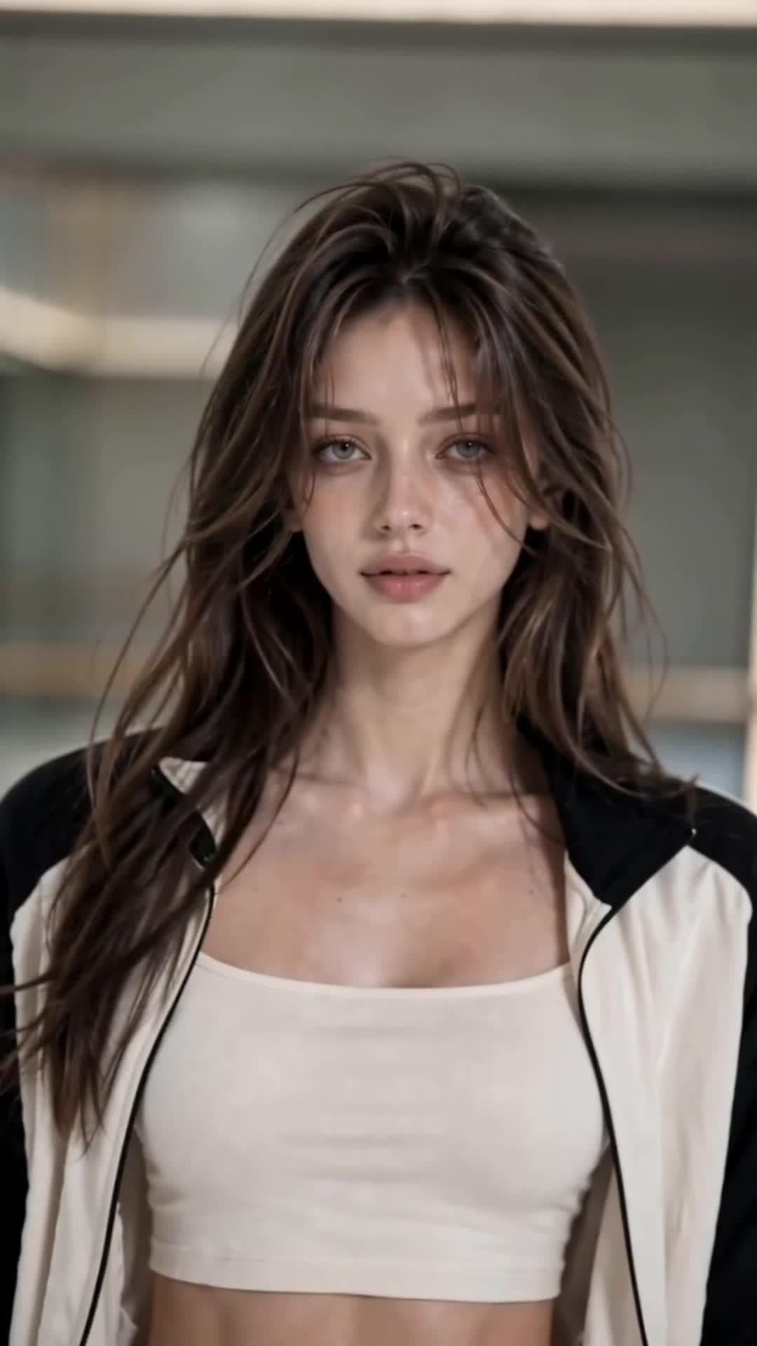 The Ballerina They Threw Away