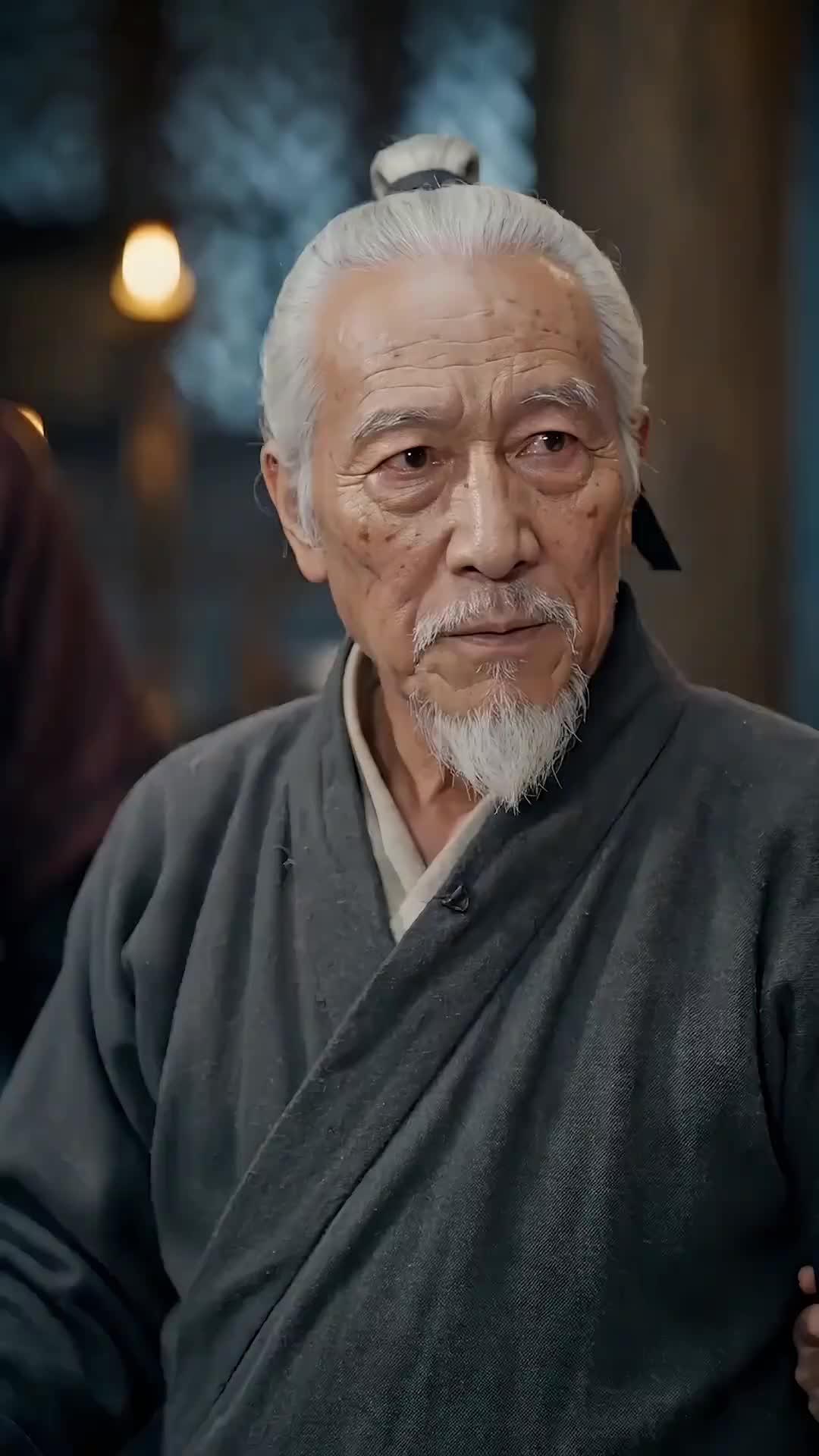 将軍、死地より帰る