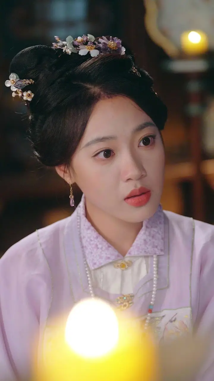 Reborn to Snatch My Sister’s Fated Husband Episode 20