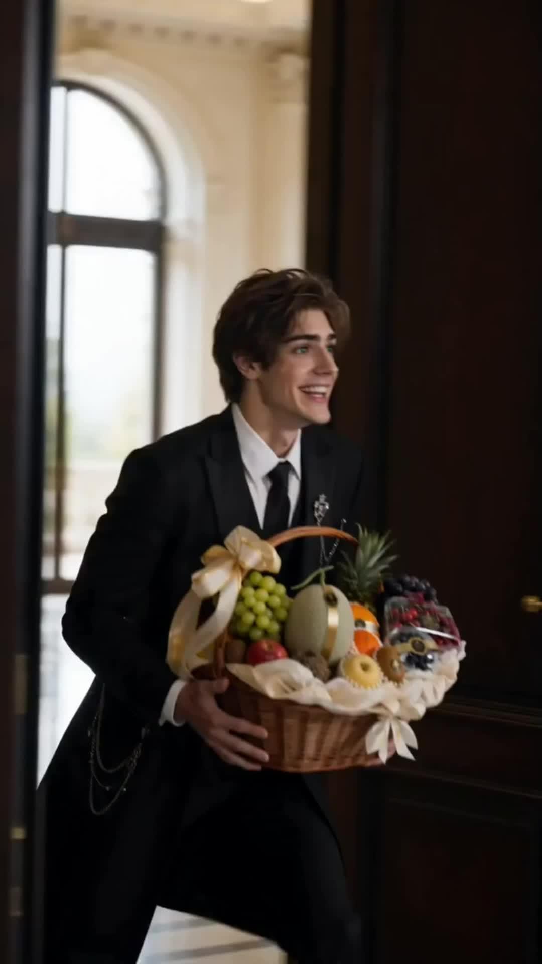 The Bride He Lost