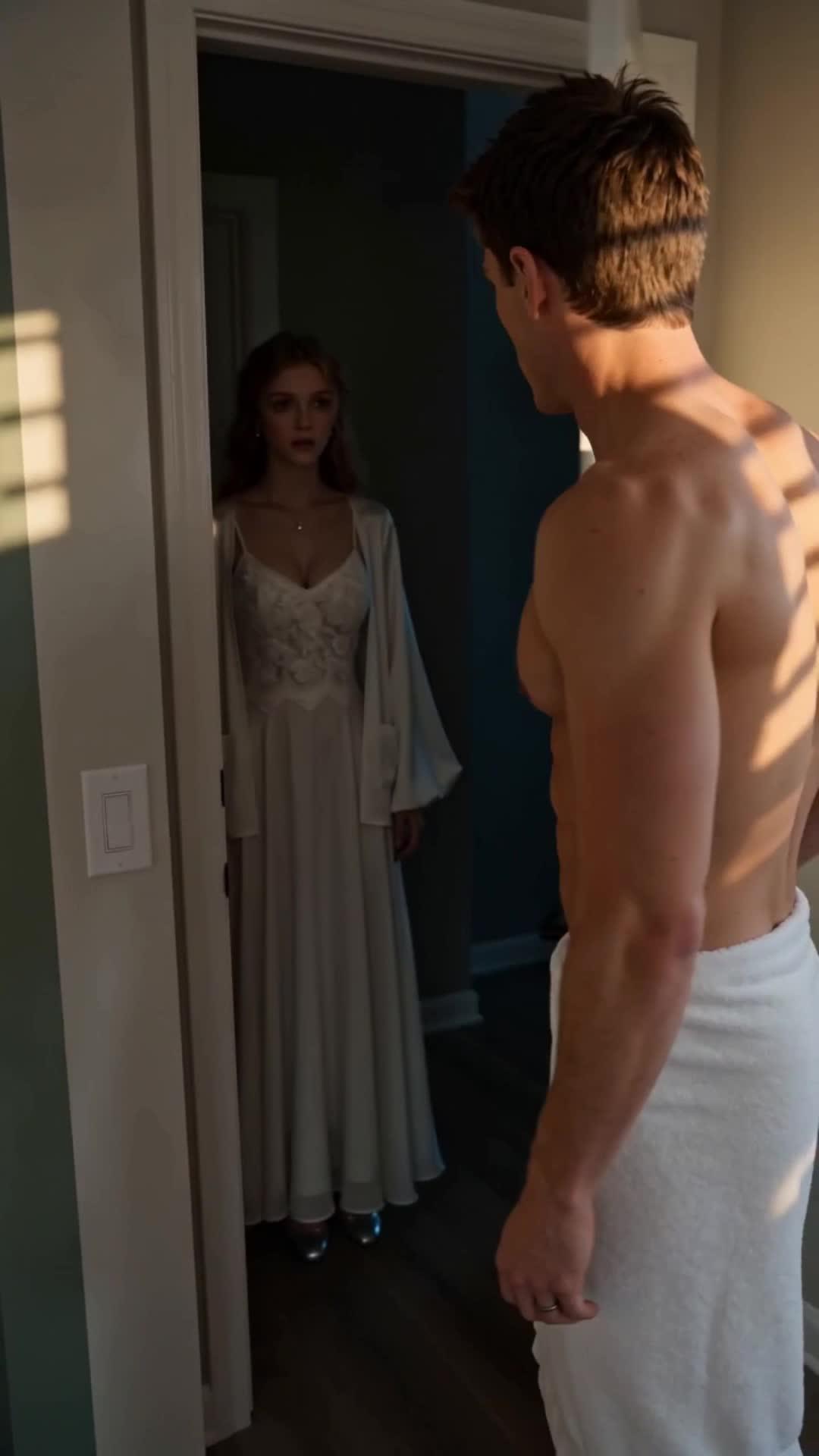 The Mafia Queen's Blind Spot