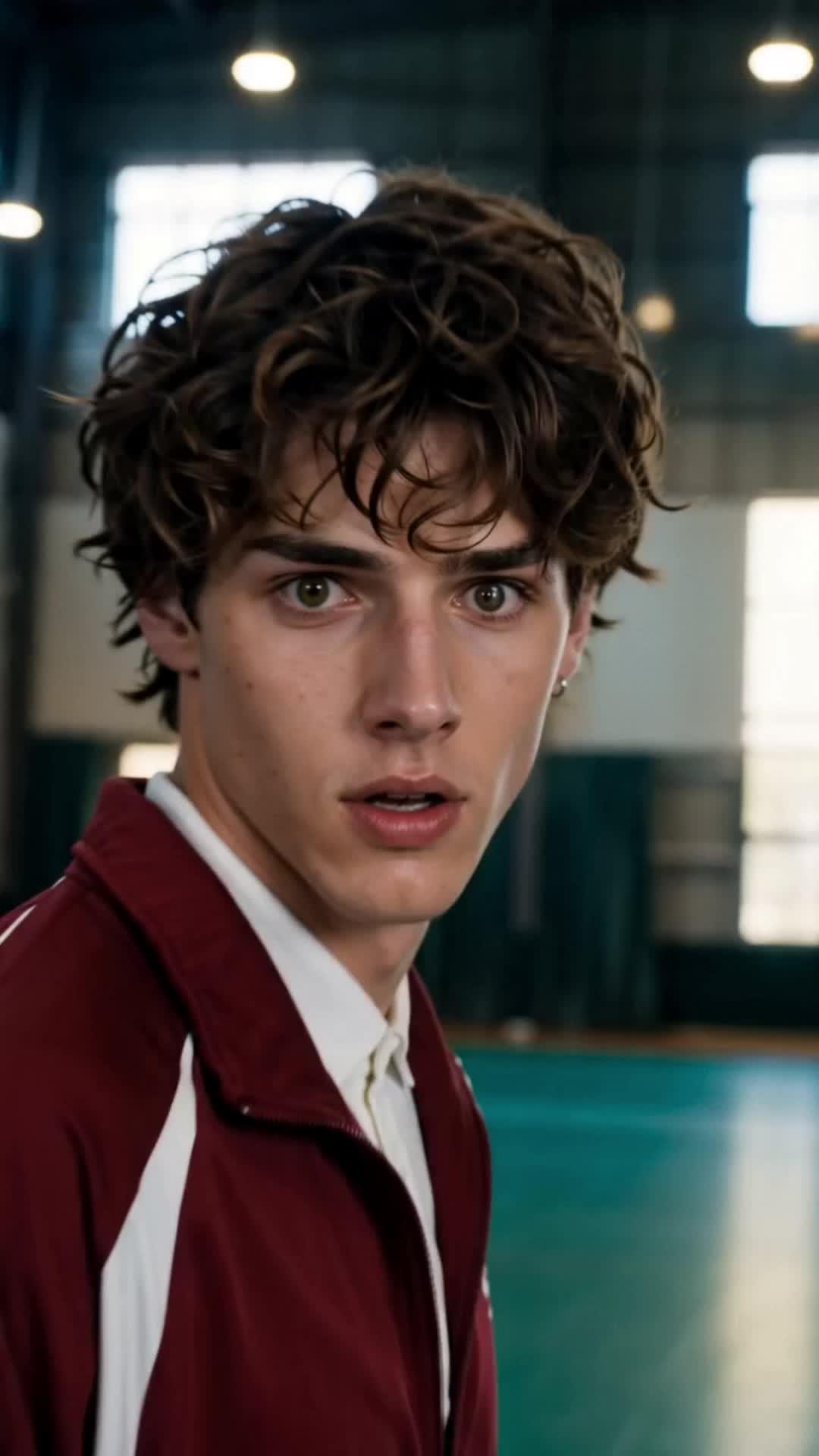 Claimed by His Vampire Stepbrother