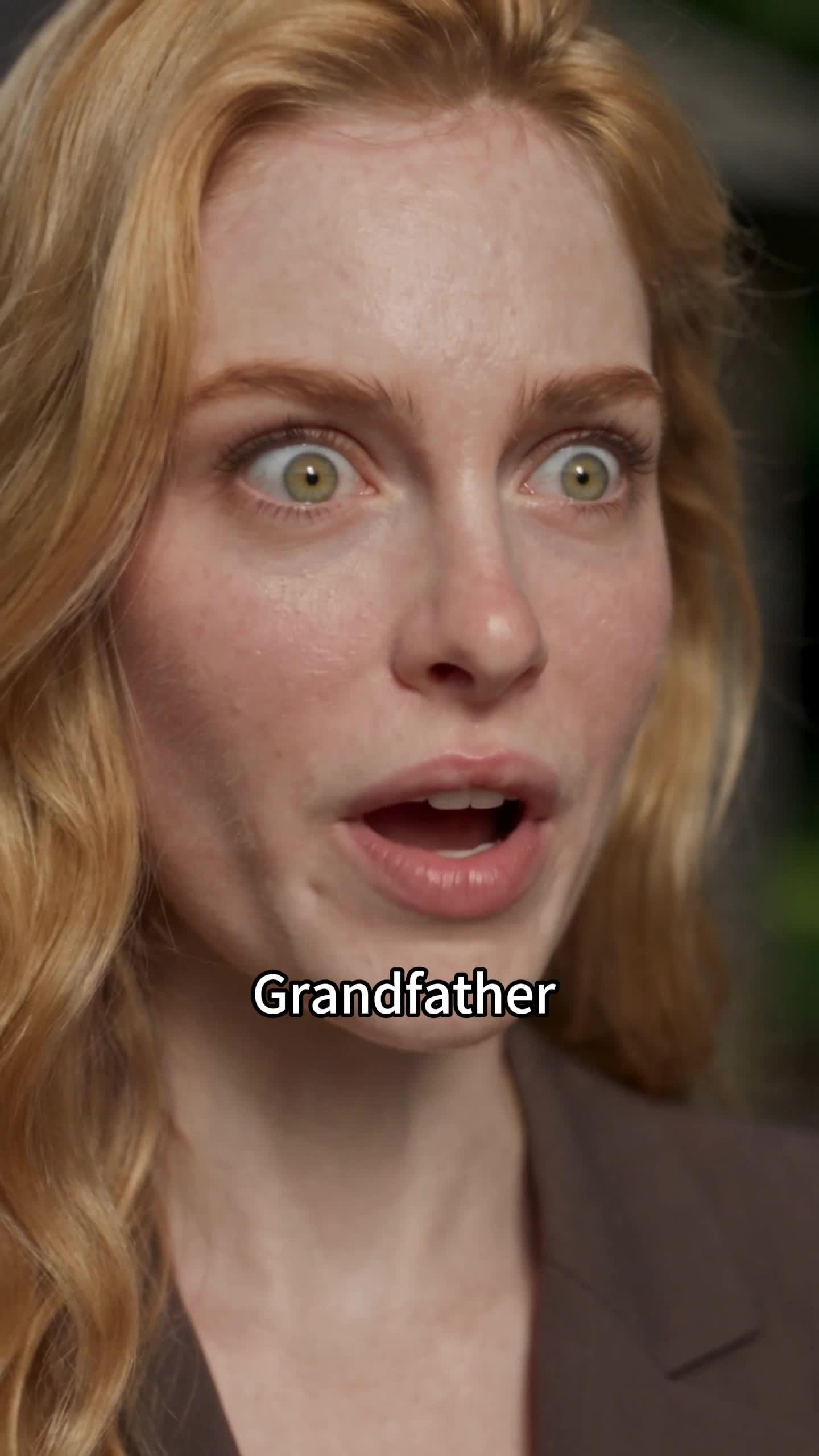 The Exorcist Son-in-Law