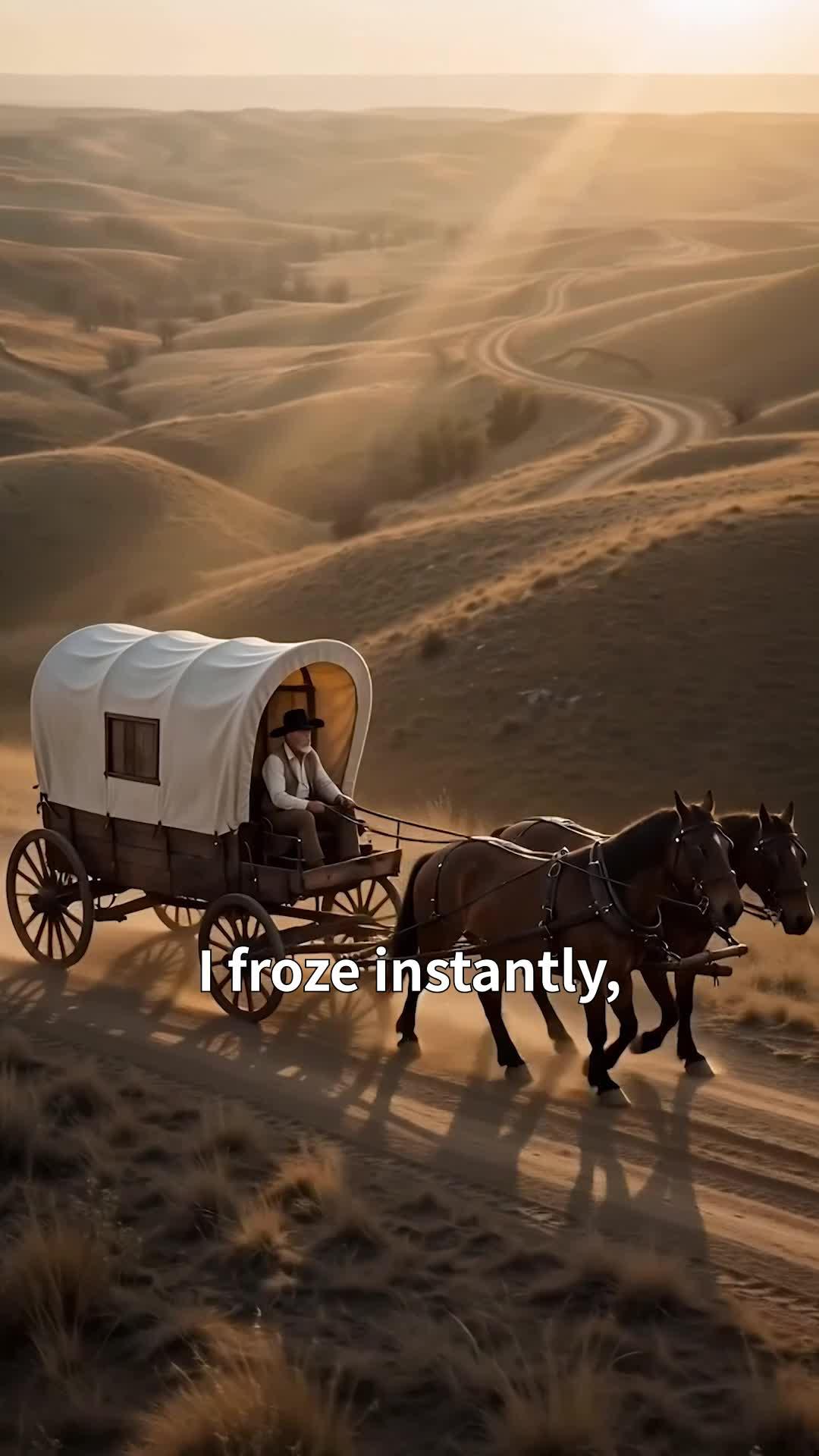Prairie Secret Sins