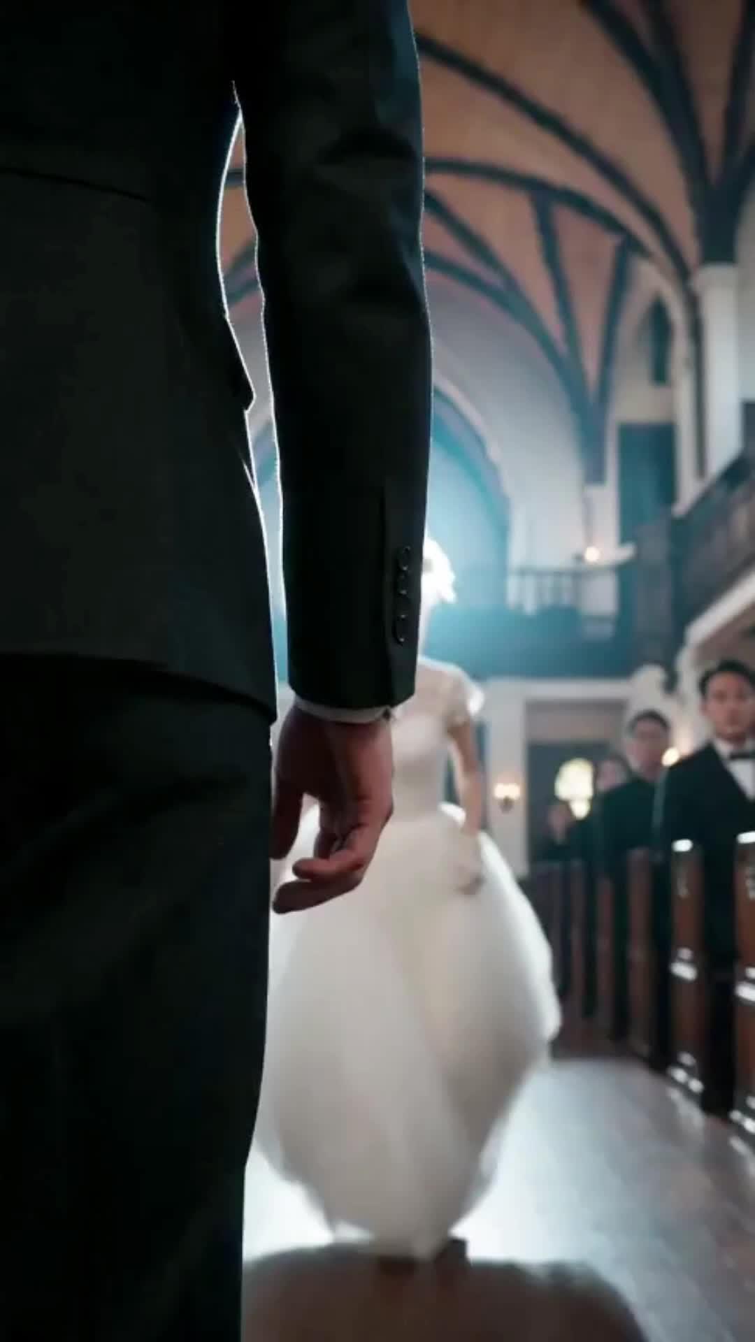 My Husband Is Marrying an Imposter