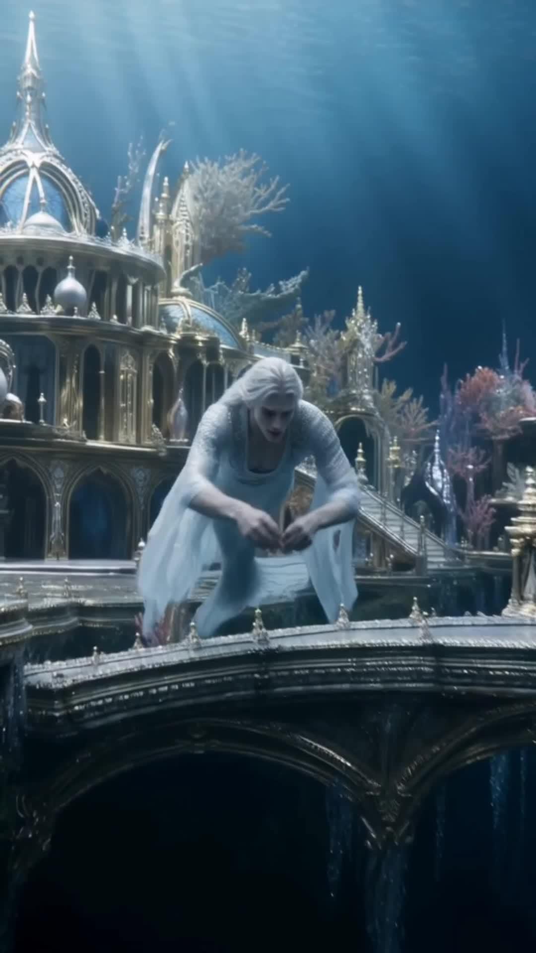 Mermaid Unsubscribed