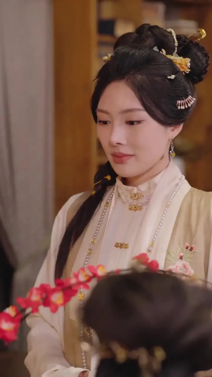 (Dubbed) The Bastard Heiress: Eleanor's Revenge Episode 12