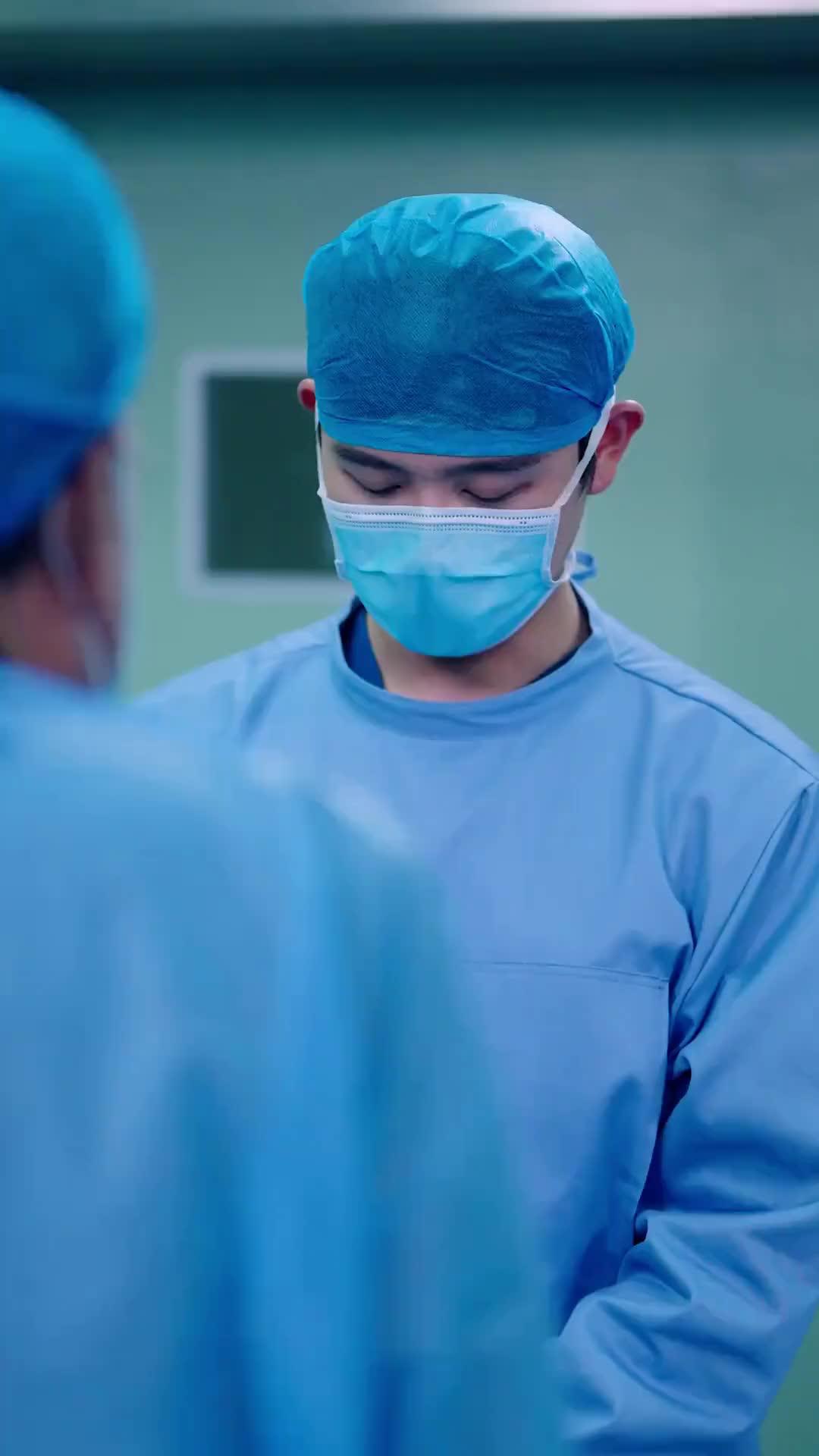 (Dubbed) Wow! He Is a Brilliant Surgeon