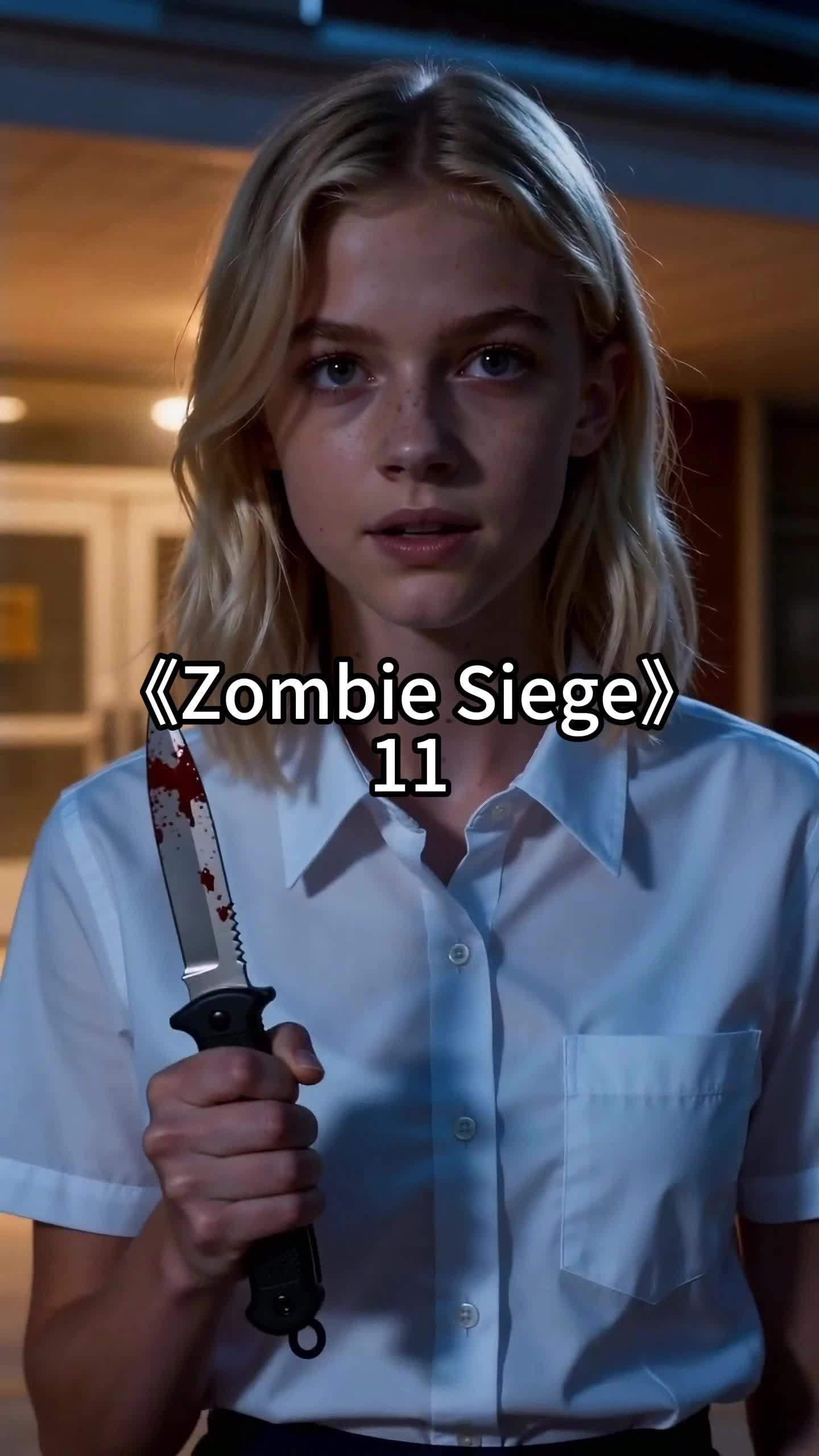 Zombie Siege