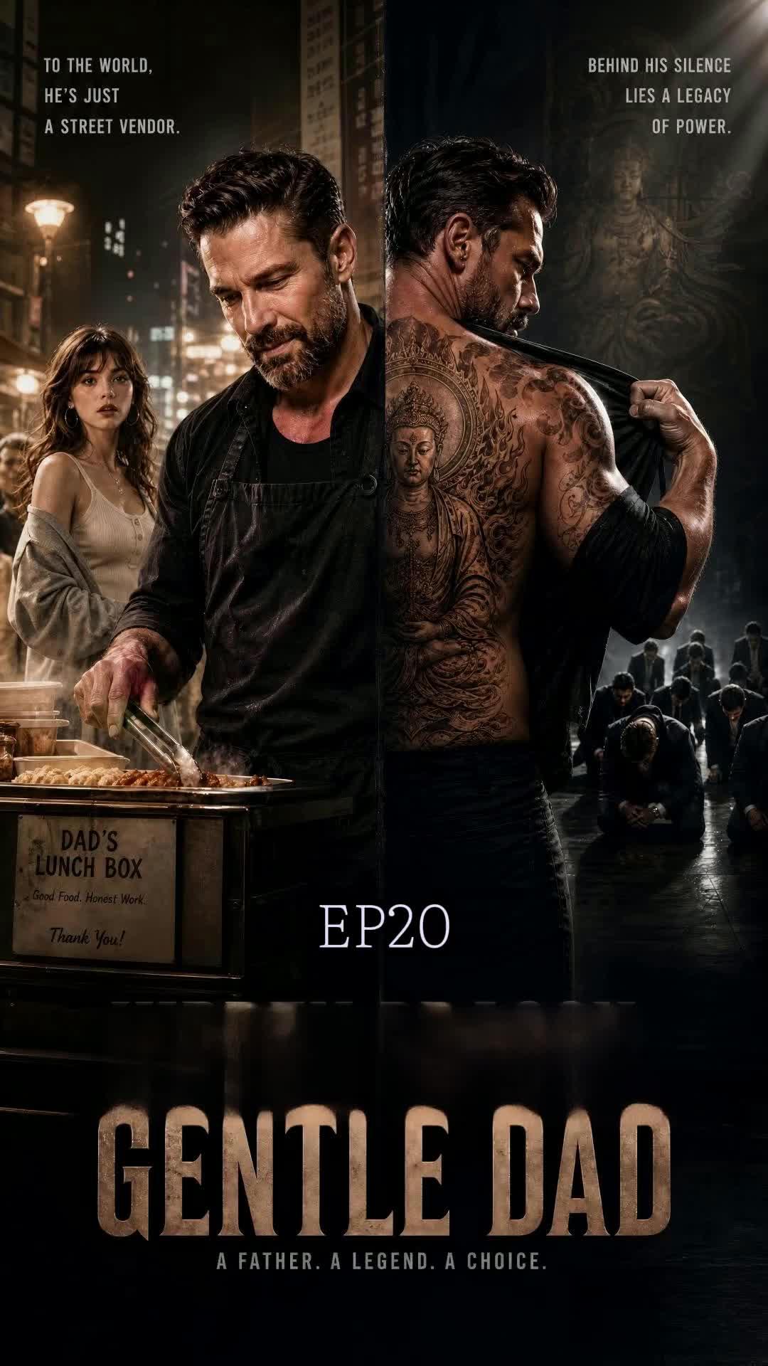 Der Pakt des Drachen