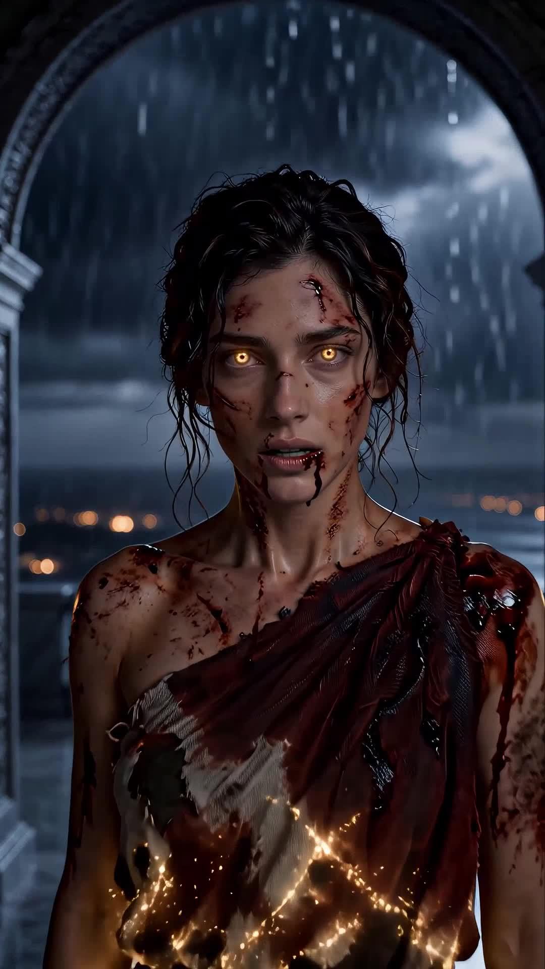 70 Saal Pehle Ki Slave Devi