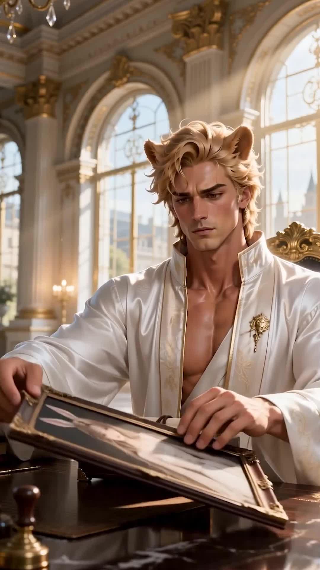 Me Machuque, Me Perca