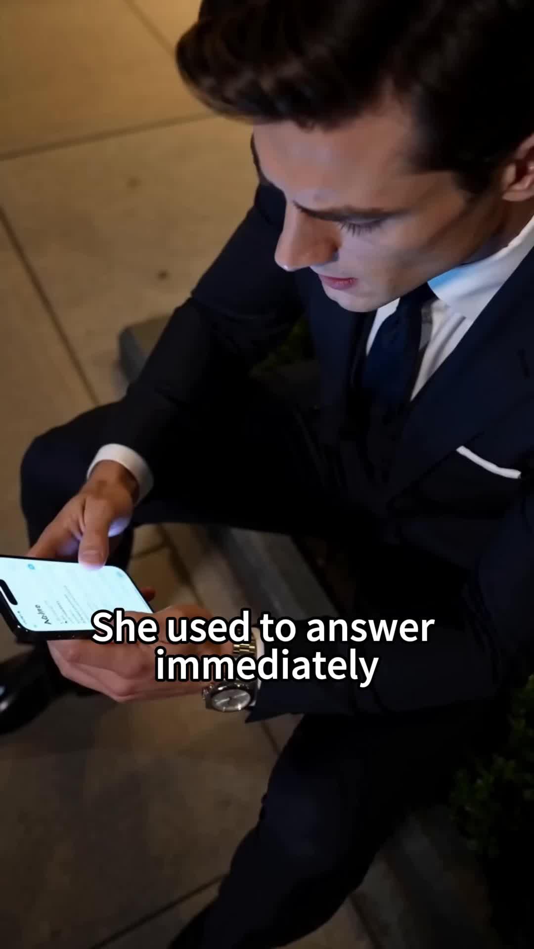 The Wife He Regretted Losing