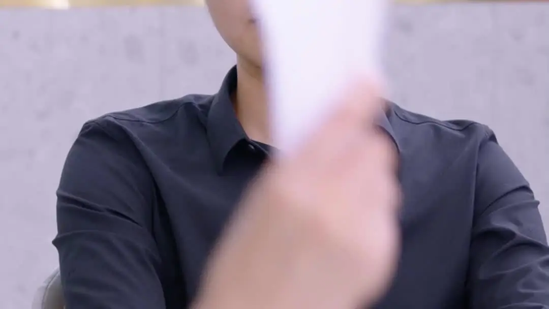 Rapat yang Berubah Jadi Drama Keluarga