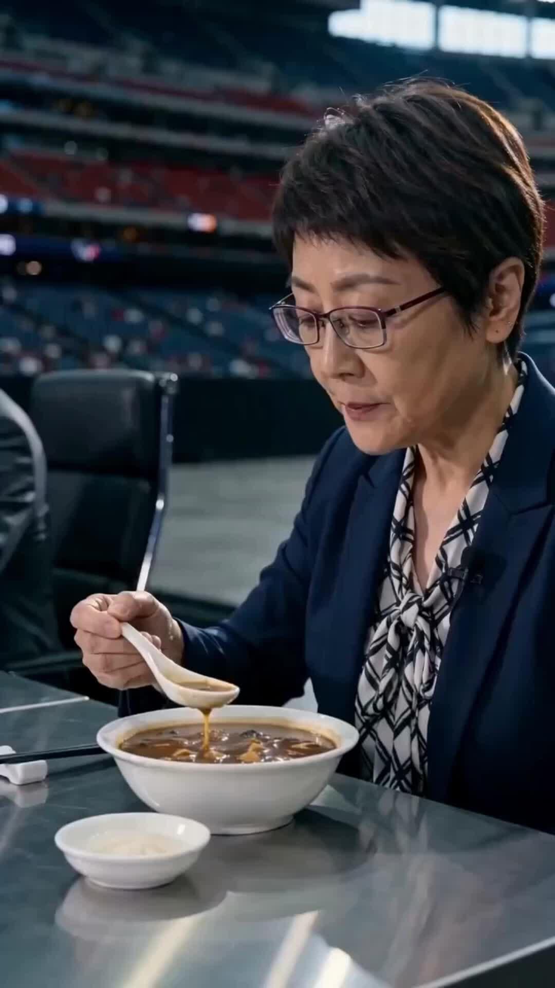 Cacciato, Deriso, e Ora Re
