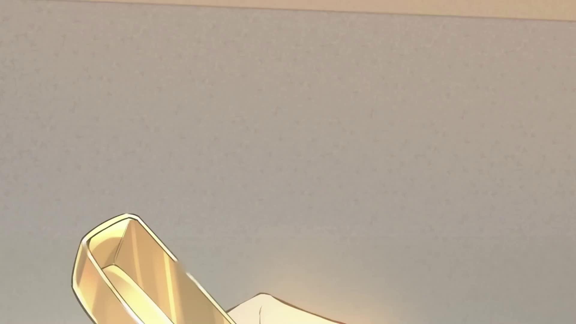 The City's Hidden Legend S2