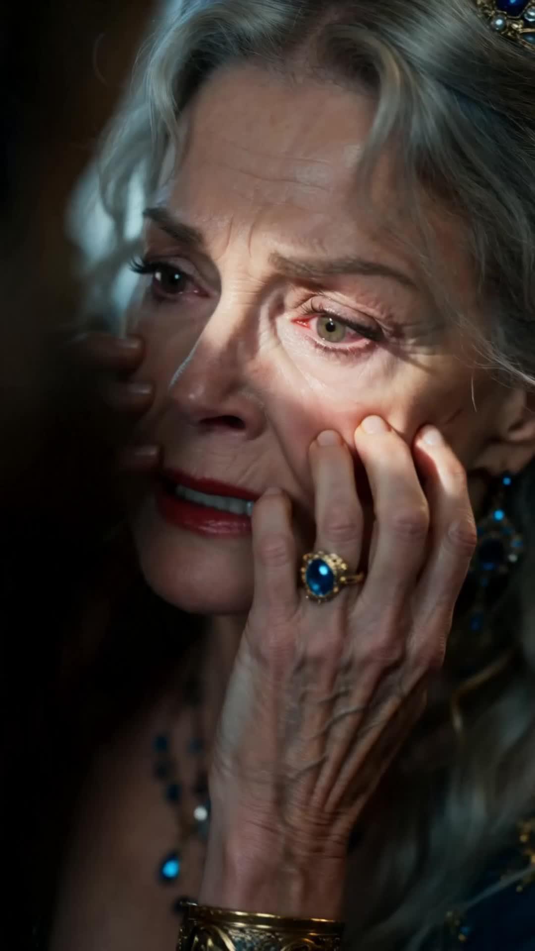 The Curse of the Midas Touch