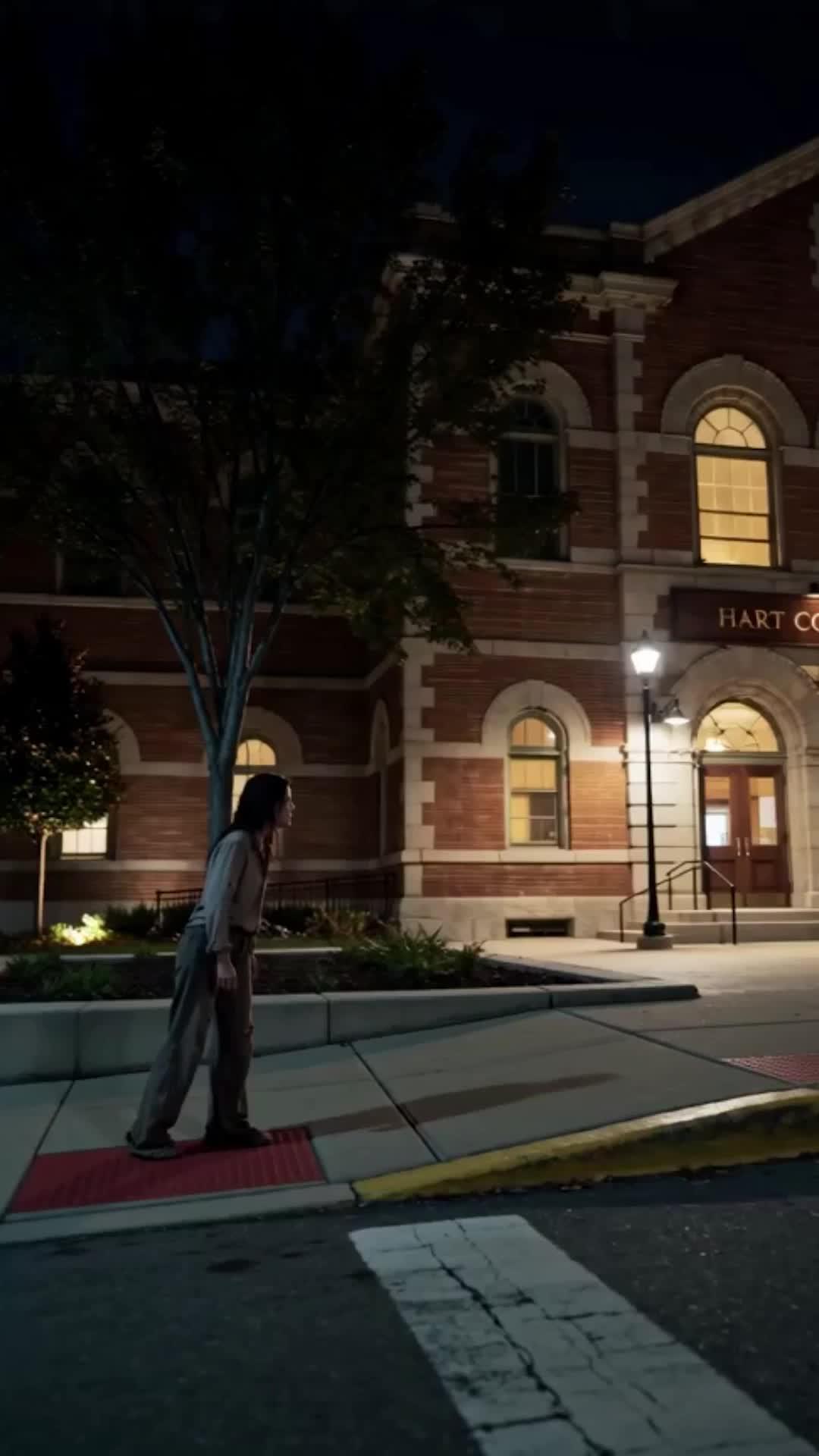 We Retrieve Our Boy