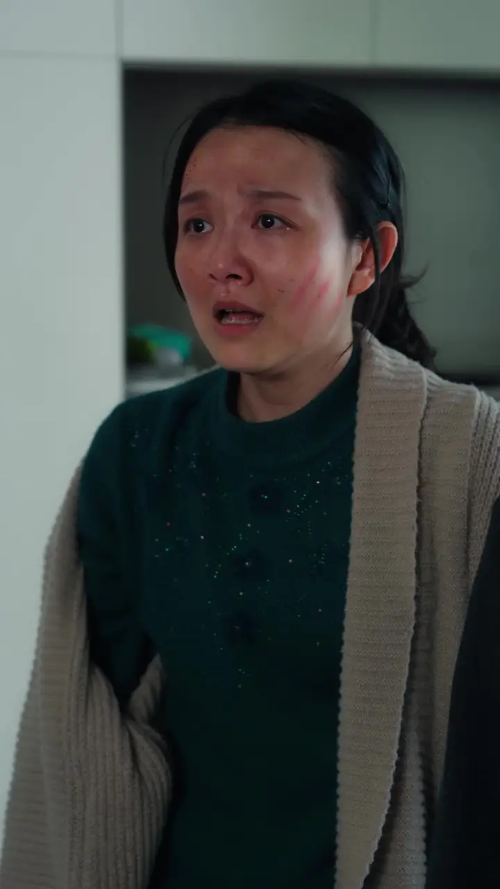 Leaving The Toxic Family Behind Episode 13