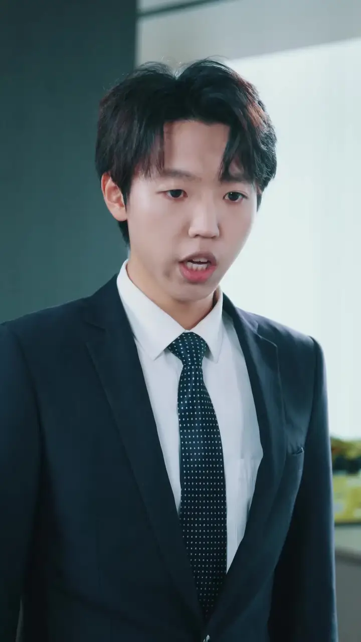 Poor Husband? Young Master! Episode 43