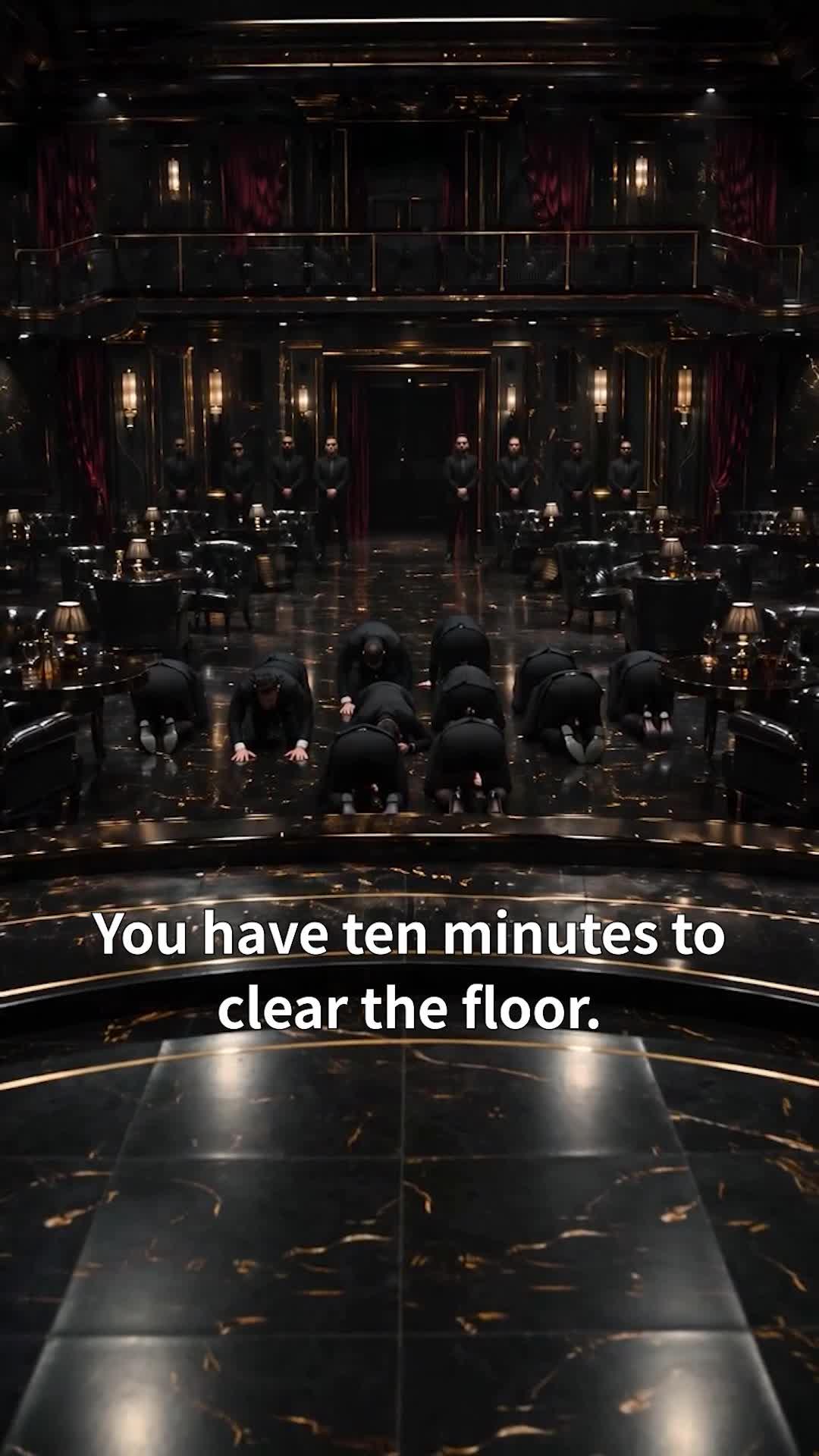 Where It All Went Wrong