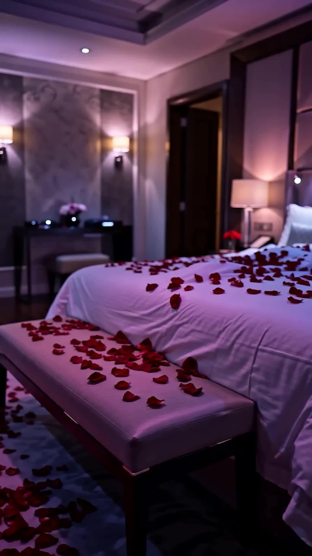 The Bride's Awakening
