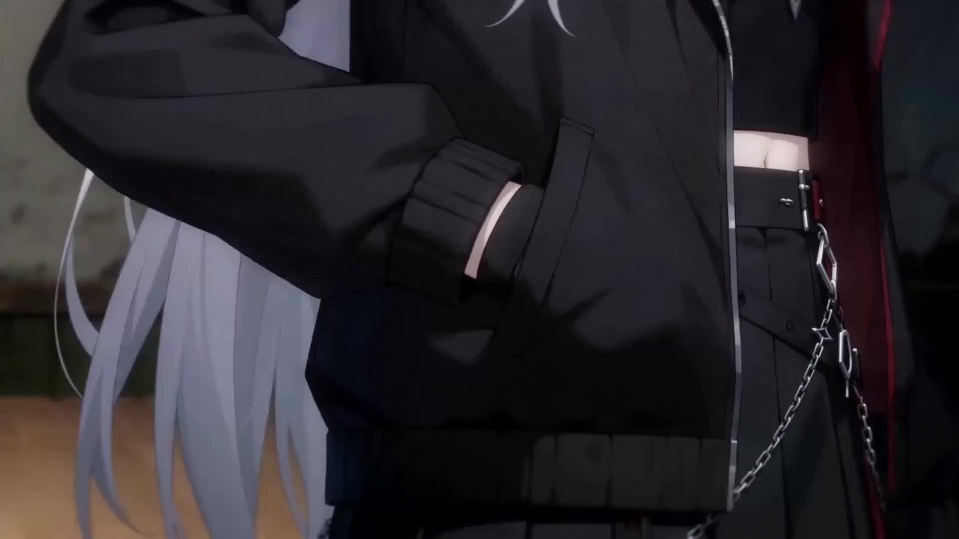 Chunibyo Horror Slayer