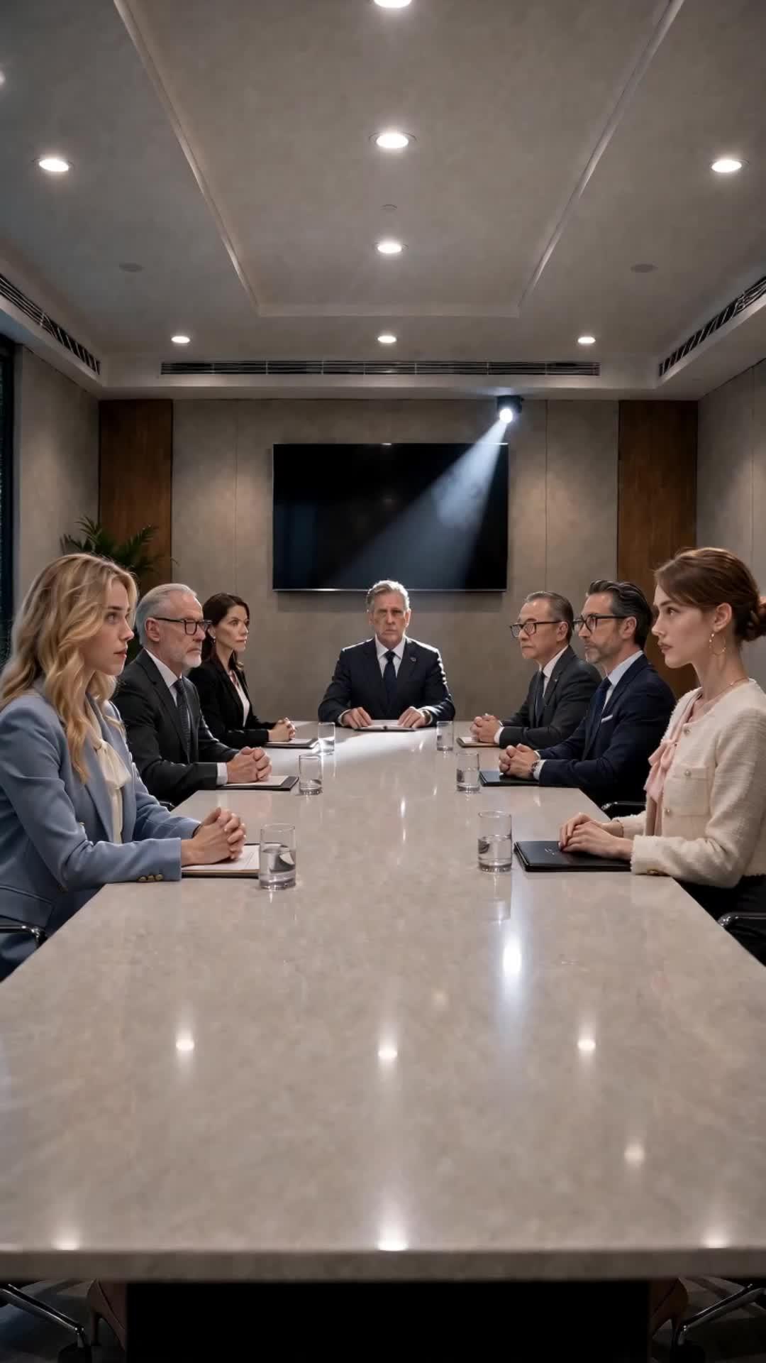 HER BILLIONAIRE IDENTITY COULDNT BE HIDDEN