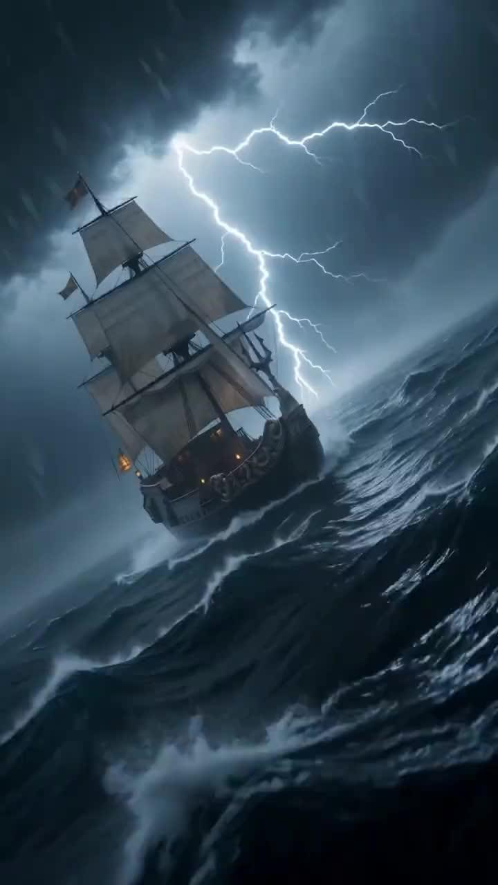Atlantis Rising for Her Tears