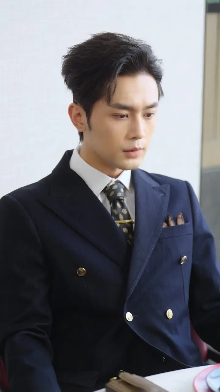One Kiss Trapped a Cold Tycoon! Episode 47