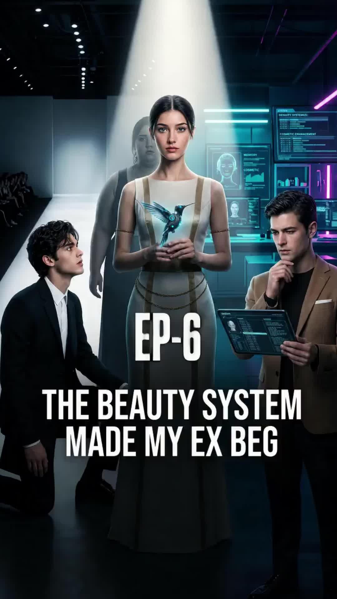 The Beauty System Made My Ex Beg