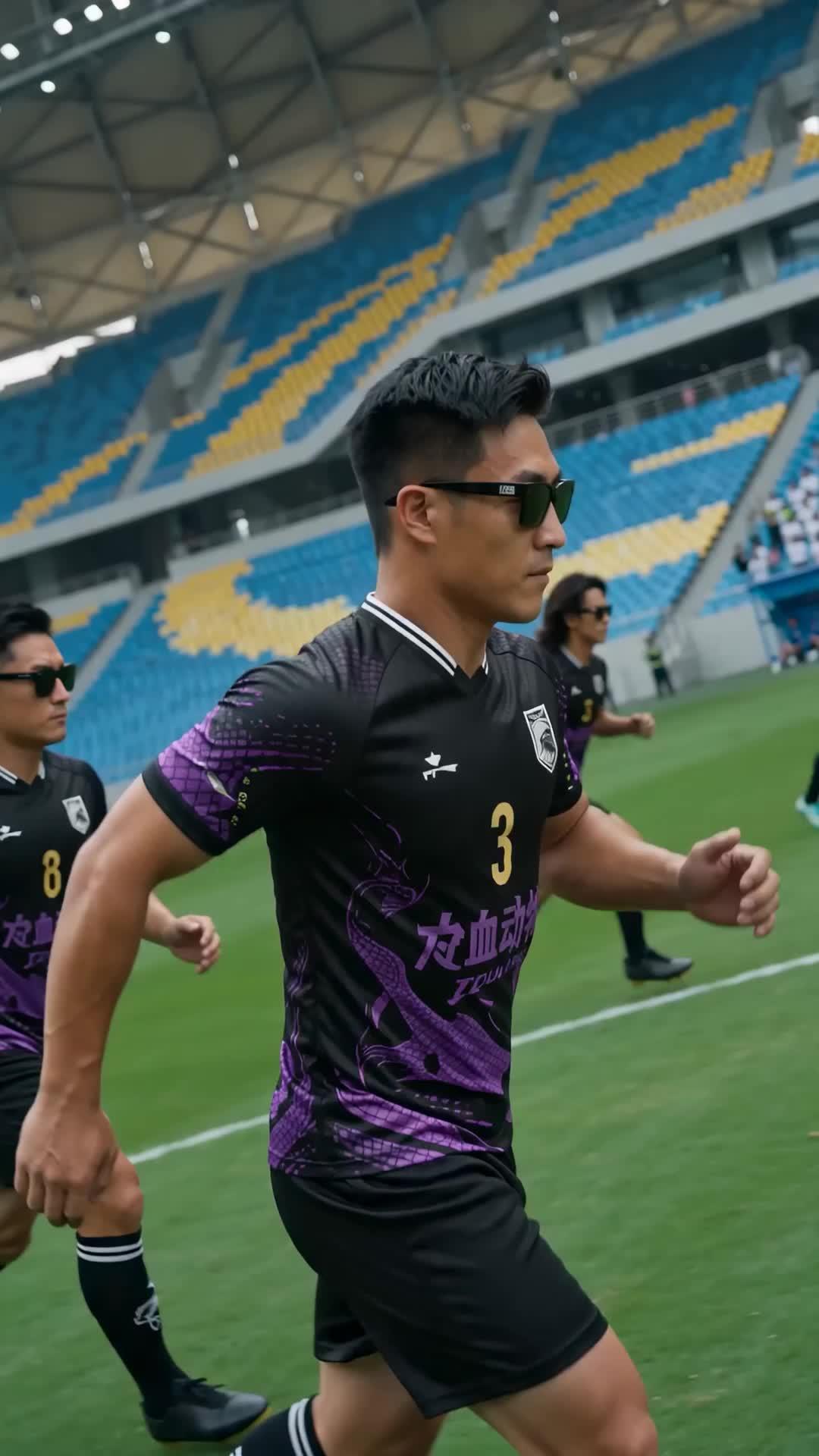 You Messed With the Wrong Keeper!