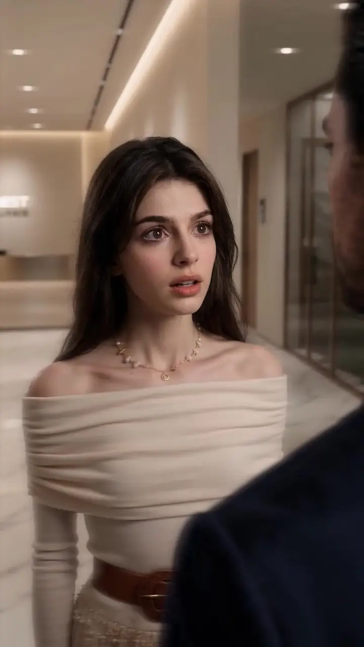 The Bait Bride Episode 22