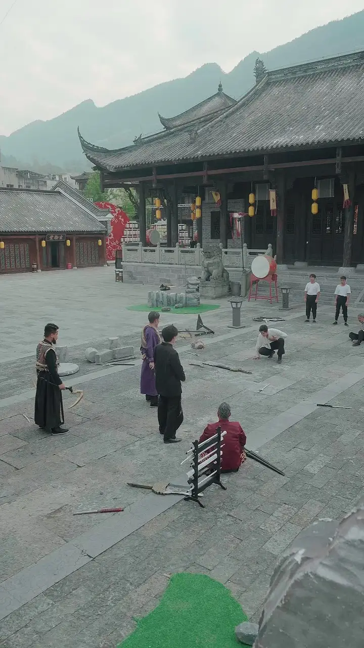 To Forge the Best Weapon Episode 37