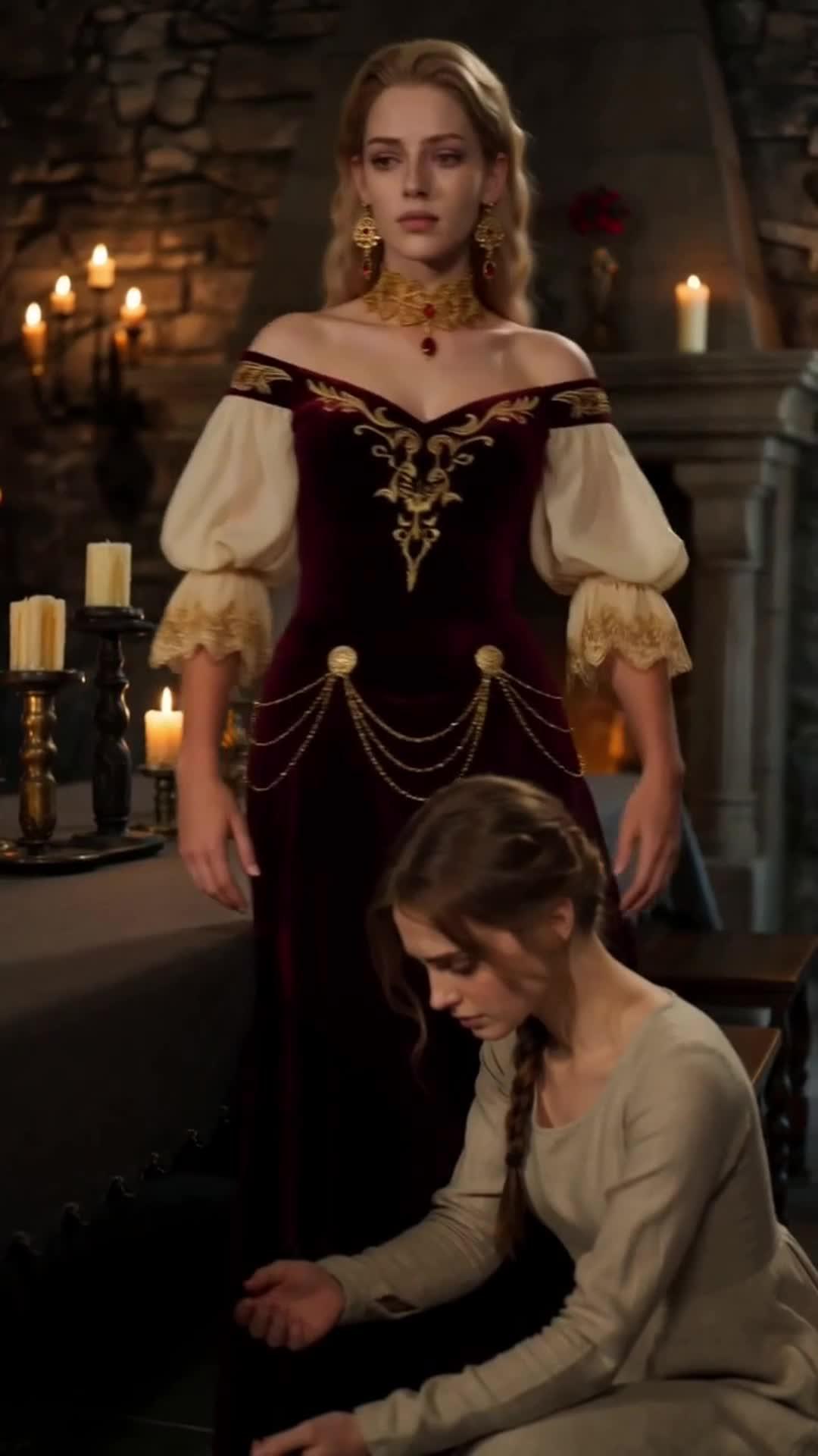 The Lame Lord’s Bride