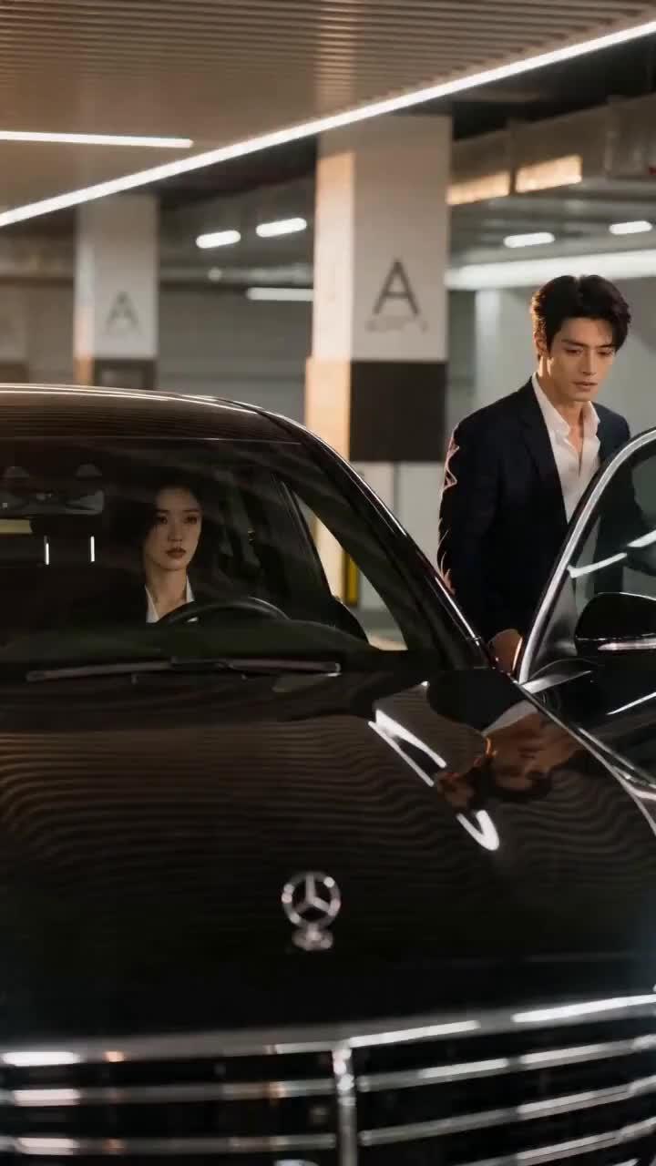 (Dubbed) Ma'am, Your Bodyguard Is a Heartthrob