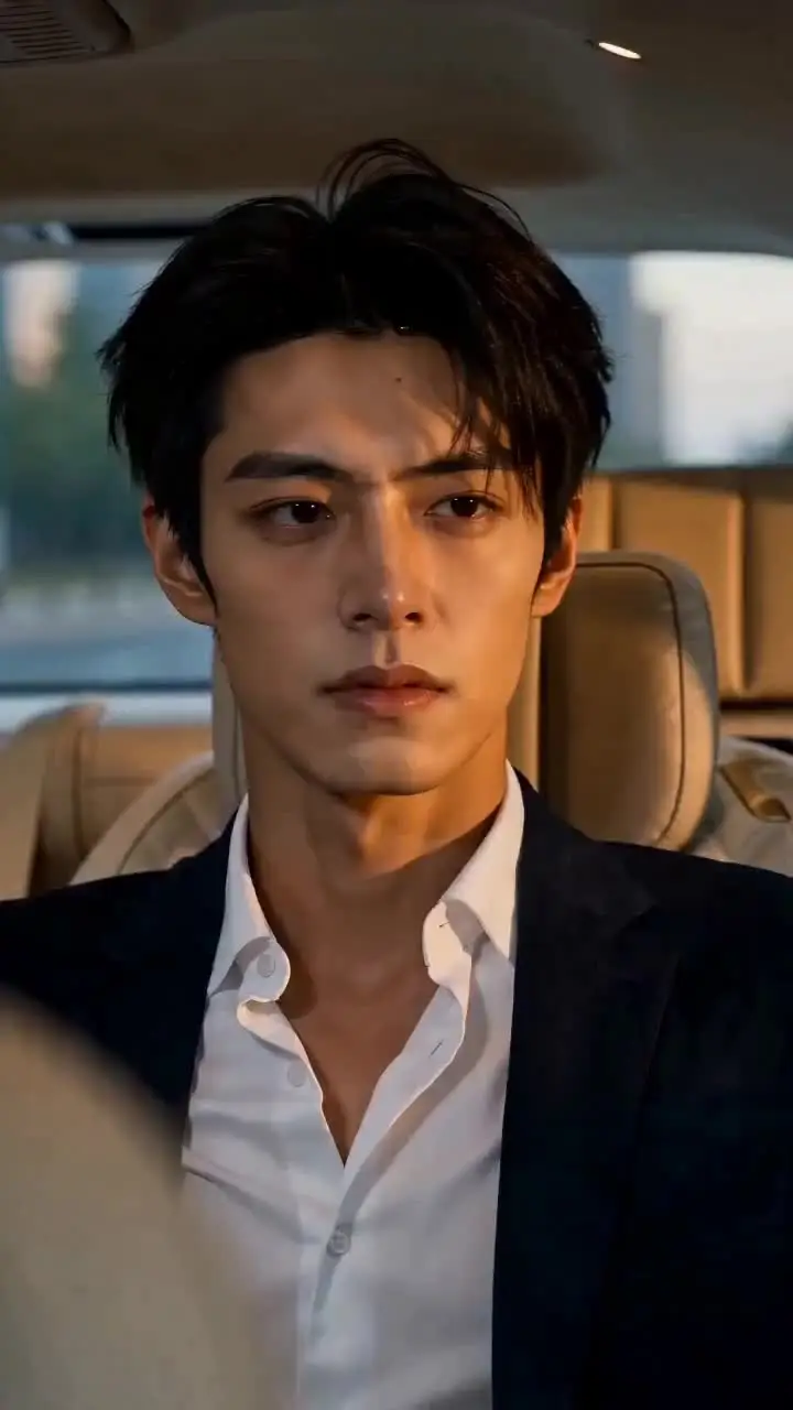 (Dubbed) Ma'am, Your Bodyguard Is a Heartthrob Episode 45