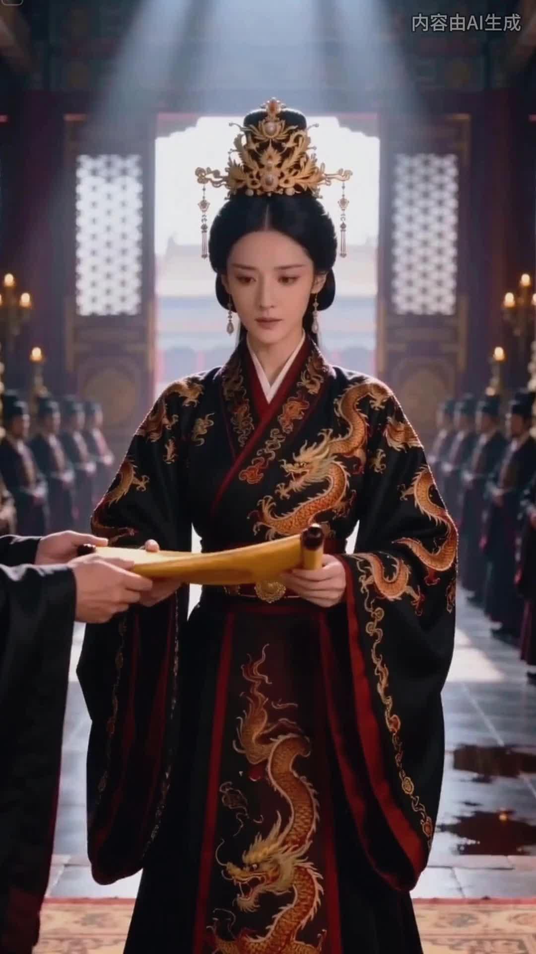 The Spy Princess