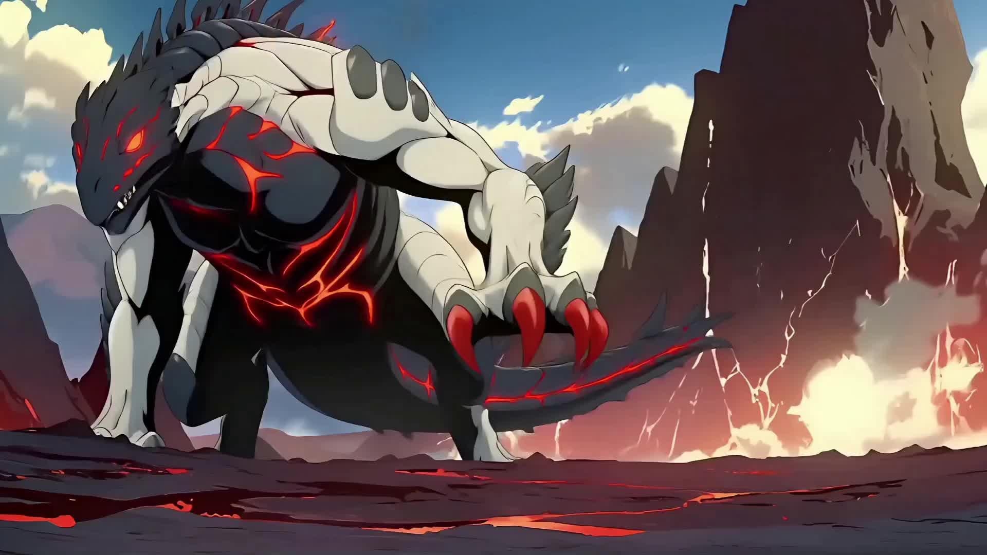 (Dubbed) Taming The Cursed Beauties