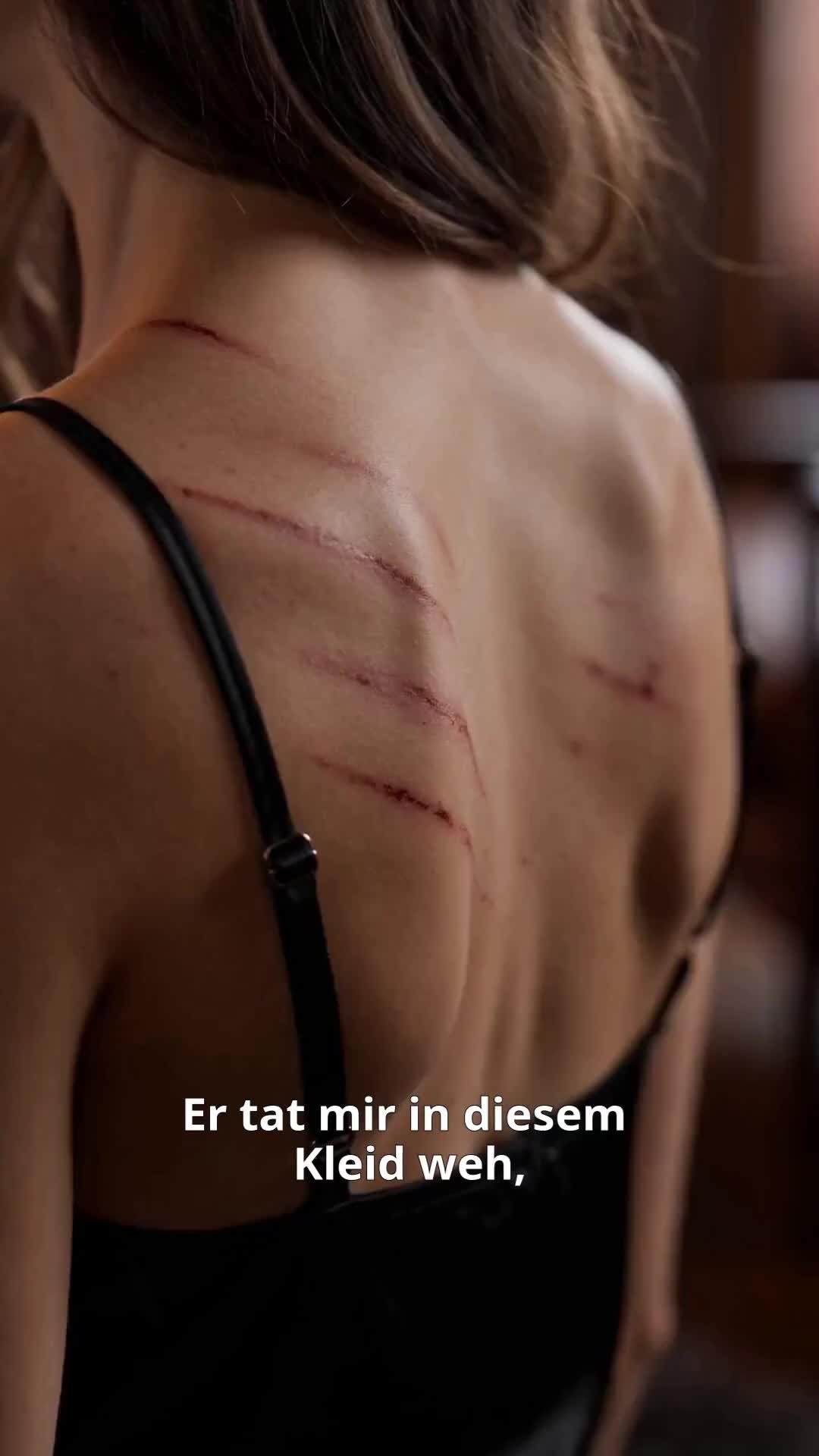 (Synchro) Verbotenes Verlangen im Bad