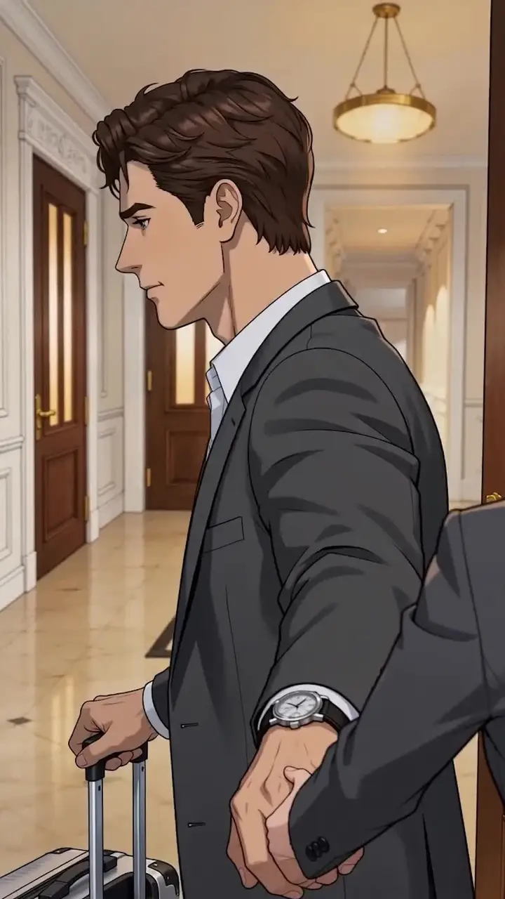 The Wife's Boyfriend Episode 21