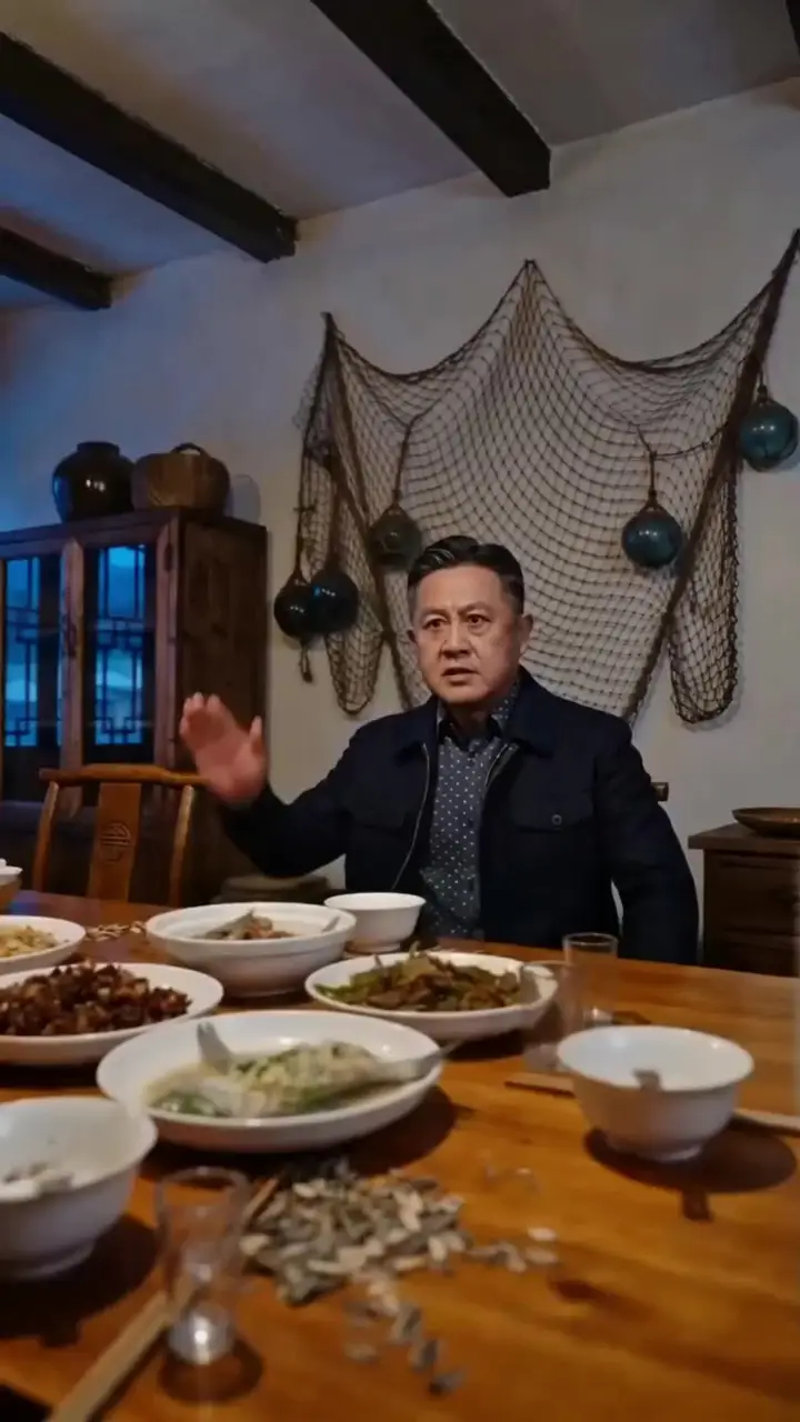 Dalga Büyüdükçe Balık Pahalı Bölüm 4