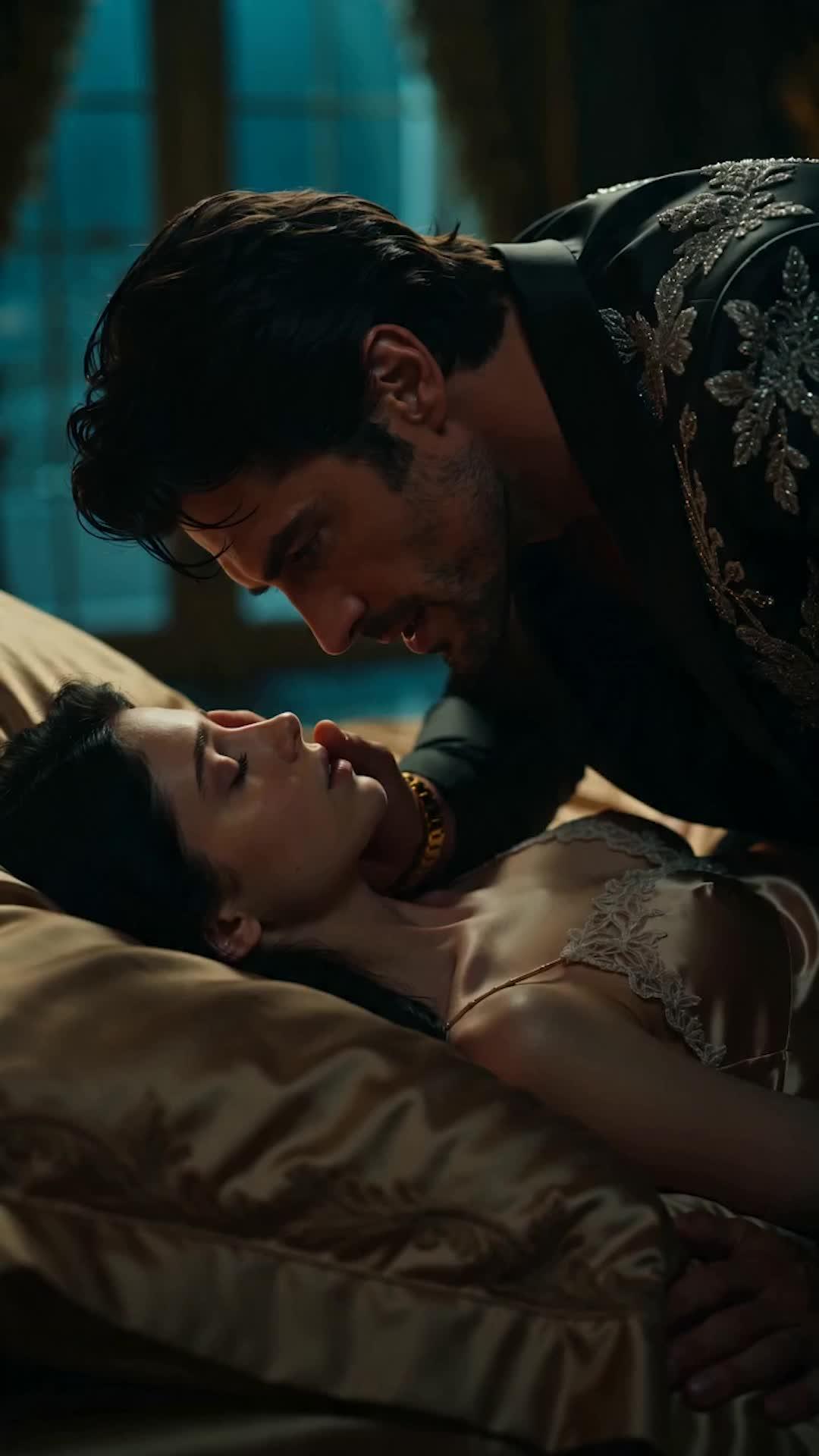 Luna Sejati Raja Lycan