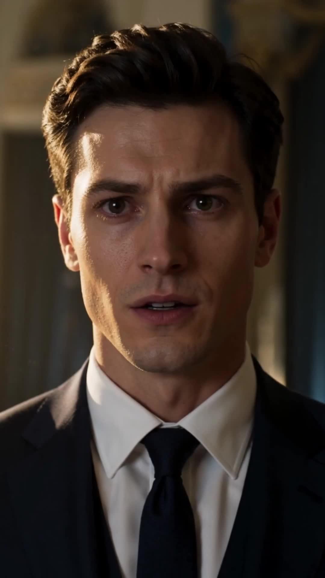 The Wife He Regretted Losing