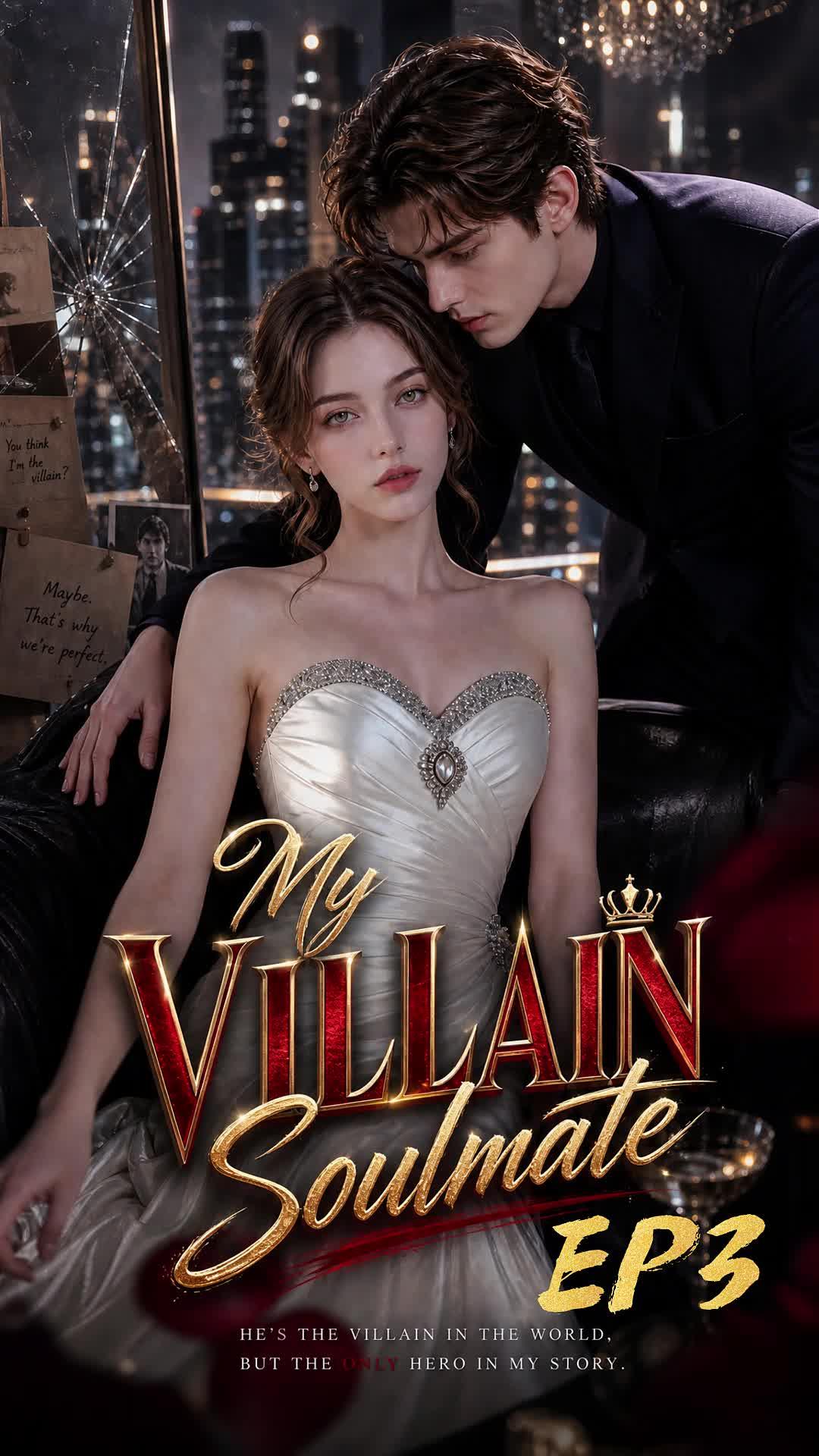 My Villain Soulmate