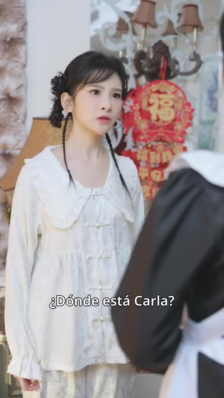 Amor en la deuda de sangre