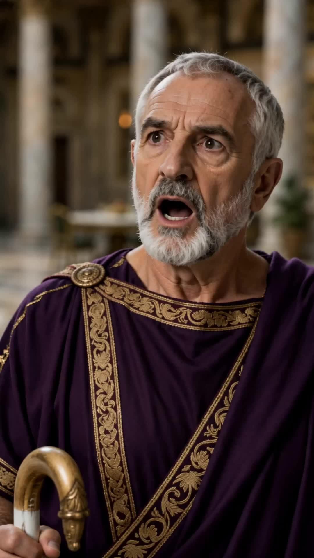 Kekuasaan Abadi